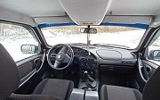 Chevrolet Niva, 2017 Уральск