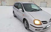 Nissan Tino, 1999 Усть-Каменогорск