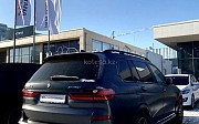 BMW X7, 2020 Нұр-Сұлтан (Астана)