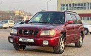 Subaru Forester, 2002 