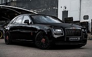 Rolls-Royce Ghost, 2012 