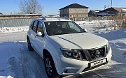 Nissan Terrano, 2017 Нұр-Сұлтан (Астана)
