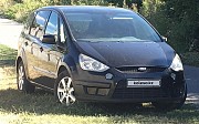 Ford S-Max, 2007 