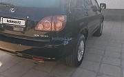 Lexus RX 300, 2000 