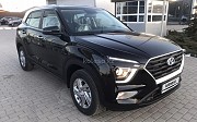 Hyundai Creta, 2022 Орал
