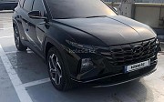 Hyundai Tucson, 2021 Астана