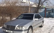 Mercedes-Benz C 220, 1995 Алматы