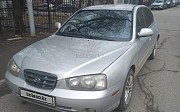 Hyundai Elantra, 2002 Алматы