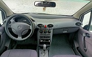 Mercedes-Benz A 160, 1999 