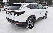 Hyundai Tucson, 2023 Петропавл