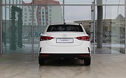Hyundai Accent, 2022 Атырау
