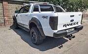 Ford Ranger, 2016 