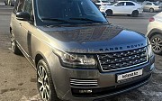 Land Rover Range Rover, 2015 Қостанай