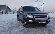 Ford Explorer, 2006 Астана