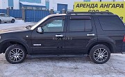 Ford Explorer, 2006 Нұр-Сұлтан (Астана)