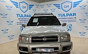 Nissan Pathfinder, 2002 Алматы