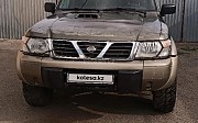 Nissan Patrol, 1999 Экибастуз