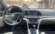 Hyundai Elantra, 2017 Алматы