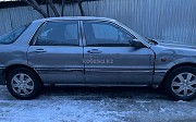 Mitsubishi Galant, 1991 