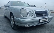 Mercedes-Benz E 230, 1996 