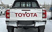 Toyota Hilux, 2022 Ақтөбе