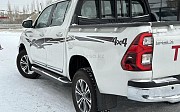 Toyota Hilux, 2022 Актобе