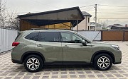 Subaru Forester, 2020 