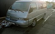 Hyundai Grace, 1996 