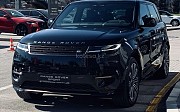 Land Rover Range Rover Sport, 2022 Алматы