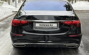 Mercedes-Benz S 500, 2021 Астана
