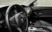 BMW 530, 2008 