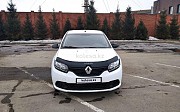 Renault Logan, 2017 Павлодар