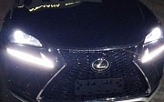 Lexus NX 300, 2018 Көкшетау