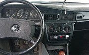 Mercedes-Benz 190, 1988 Шу