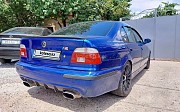 BMW 540, 2000 Алматы