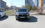 Toyota RAV 4, 2019 Астана