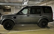 Land Rover Discovery, 2014 Астана