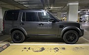 Land Rover Discovery, 2014 