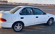 Subaru Impreza, 1995 