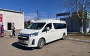 Toyota HiAce, 2019 Нұр-Сұлтан (Астана)
