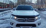 Toyota Hilux, 2017 Нұр-Сұлтан (Астана)