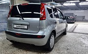 Nissan Note, 2006 