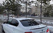 BMW 535, 2014 Алматы