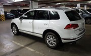 Volkswagen Touareg, 2015 Нұр-Сұлтан (Астана)