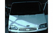 Ford Transit, 1993 Жетысай