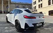 BMW X4 M, 2021 