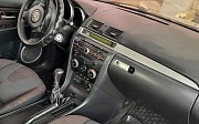 Mazda 3, 2005 