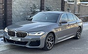 BMW 530, 2021 Алматы