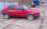 Volkswagen Golf, 1990 Уральск