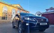 Lexus RX 350, 2015 Алматы